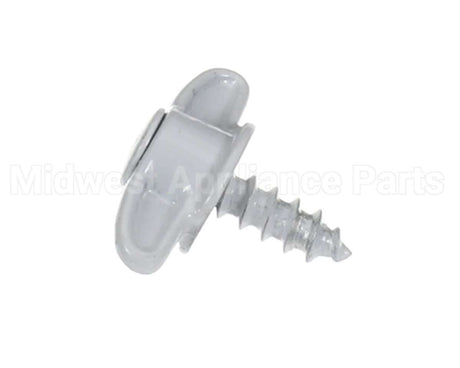 9321663 Delfield Screw, #10X.50, E-Z-Wg-S, Gray