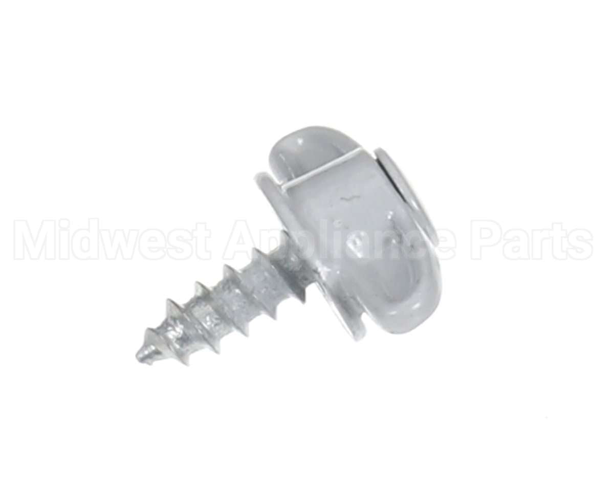 9321663 Delfield Screw, #10X.50, E-Z-Wg-S, Gray
