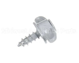 9321663 Delfield Screw, #10X.50, E-Z-Wg-S, Gray