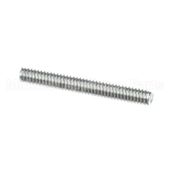 9321812 Compatible Delfield Stud, 8-32 X 1.00 Lg, Dogpoint
