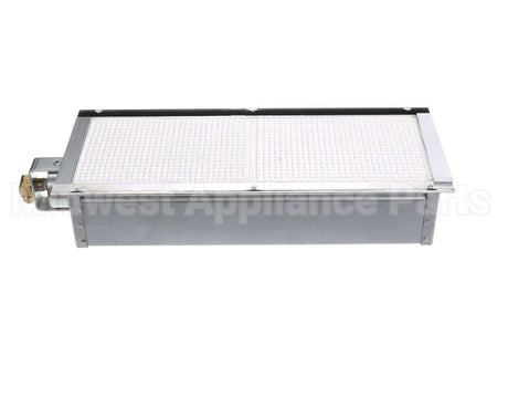 9323-8 Montague Infrared Burner Small--Lp 16-3
