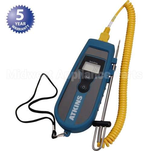 93230K Compatible Atkins Combo Kit Cooper/Atkins