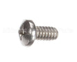 9324072 Delfield Screw,10-24X3/8,S/S