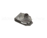 9324084 Delfield Nut,J-Style,Clip-On,#8