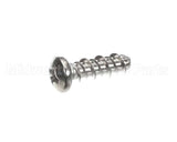 9324089 Delfield Screw,#8-18 X 1/2, Z-P-Pn-Hi L