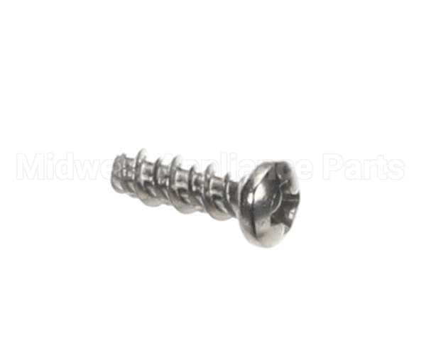 9324089 Delfield Screw,#8-18 X 1/2, Z-P-Pn-Hi L
