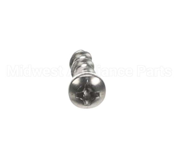 9324089 Delfield Screw,#8-18 X 1/2, Z-P-Pn-Hi L