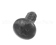 9324105 Delfield Screw,#8-18 X 1/2, Black-P-Tr-