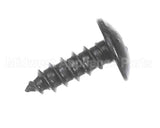 9324105 Delfield Screw,#8-18 X 1/2, Black-P-Tr-