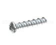 9324107 Delfield Screw,#8-18 X 3/4, Z-P-Pn-Hi L