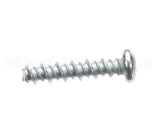 9324107 Delfield Screw,#8-18 X 3/4, Z-P-Pn-Hi L