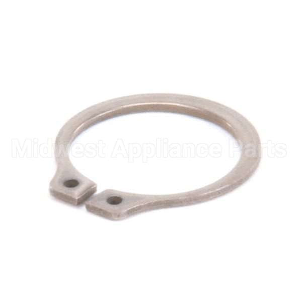 9324111 Compatible Delfield Ring, Snap, 11/16 Shaft
