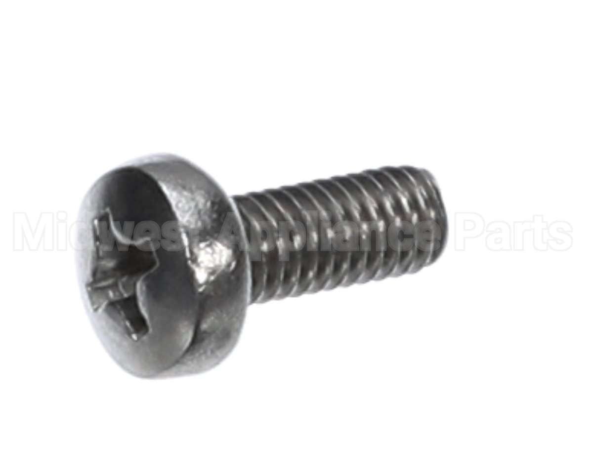 9324154 Multiplex Screw,M4X10 Ss Ph-Ms