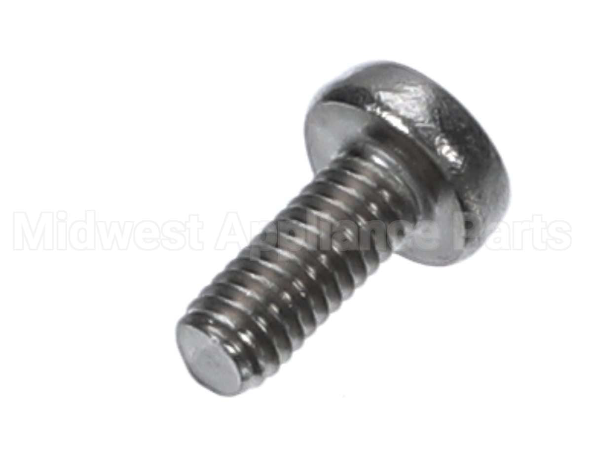9324154 Multiplex Screw,M4X10 Ss Ph-Ms