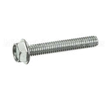 9324411 Delfield Screw,5/16-18X2.00, Hx/W/Hd Tr