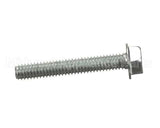 9324411 Delfield Screw,5/16-18X2.00, Hx/W/Hd Tr