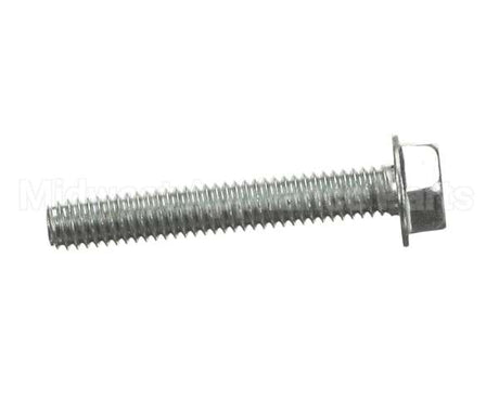 9324411 Delfield Screw,5/16-18X2.00, Hx/W/Hd Tr