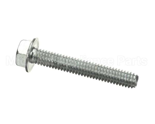 9324411 Delfield Screw,5/16-18X2.00, Hx/W/Hd Tr