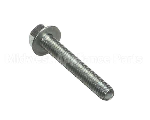 9324411 Delfield Screw,5/16-18X2.00, Hx/W/Hd Tr