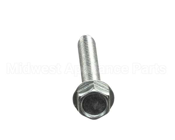 9324411 Delfield Screw,5/16-18X2.00, Hx/W/Hd Tr