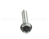 9324411 Delfield Screw,5/16-18X2.00, Hx/W/Hd Tr