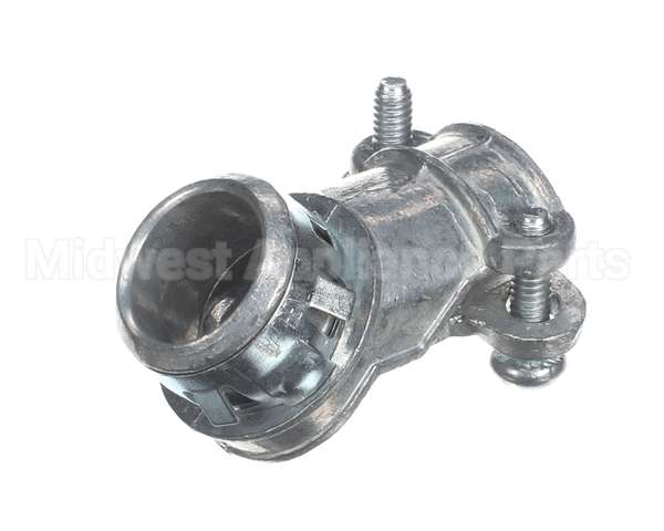 9325-1 Crown Steam Elbow