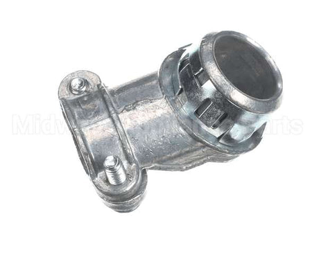 9325-1 Crown Steam Elbow