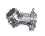 9325-1 Crown Steam Elbow