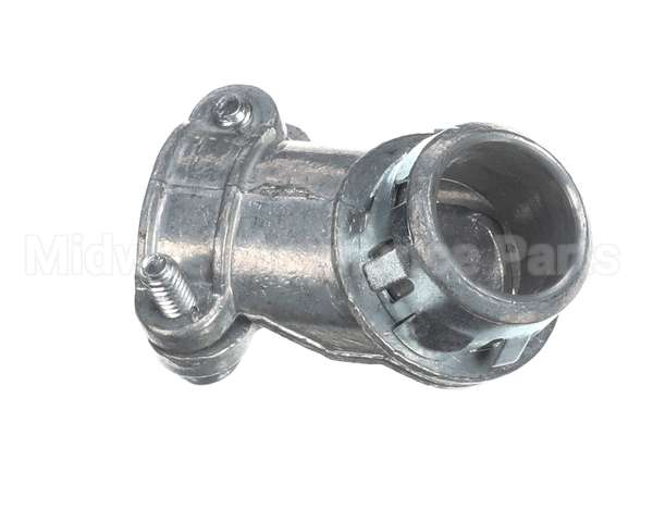 9325-1 Crown Steam Elbow