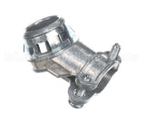 9325-1 Crown Steam Elbow