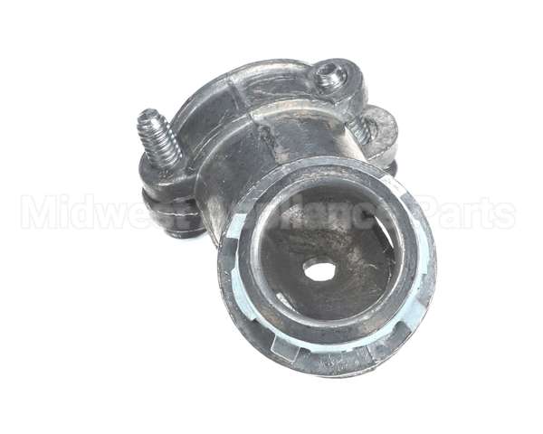 9325-1 Crown Steam Elbow
