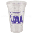 9325 Compatible Cooper Thermometer Cup, Thermometervalidation