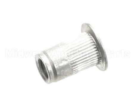 9325018 Delfield Insert,Threaded,8-32,Al .002-.