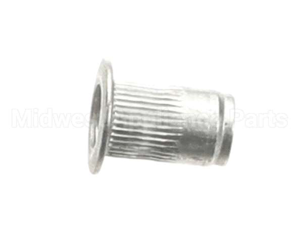 9325018 Delfield Insert,Threaded,8-32,Al .002-.