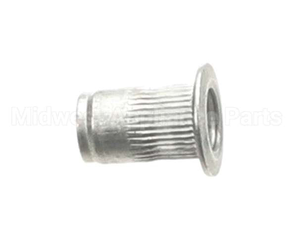 9325018 Delfield Insert,Threaded,8-32,Al .002-.