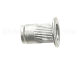 9325018 Delfield Insert,Threaded,8-32,Al .002-.