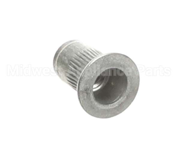9325018 Delfield Insert,Threaded,8-32,Al .002-.