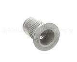 9325018 Delfield Insert,Threaded,8-32,Al .002-.