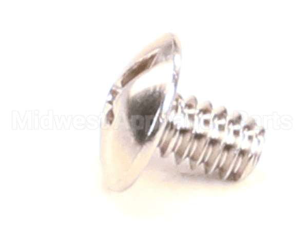 9325078 Delfield Screw, Machine,Truss Hd, 10-24