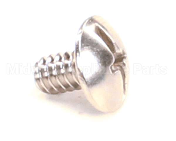 9325078 Delfield Screw, Machine,Truss Hd, 10-24