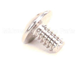 9325078 Delfield Screw, Machine,Truss Hd, 10-24