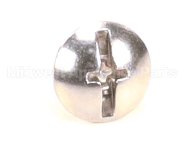 9325078 Delfield Screw, Machine,Truss Hd, 10-24