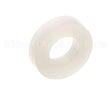 9325079 Delfield Spacer,Nylon,.125 Thk .252 Id,