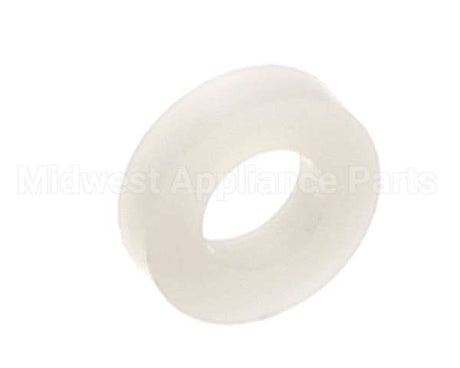 9325079 Delfield Spacer,Nylon,.125 Thk .252 Id,