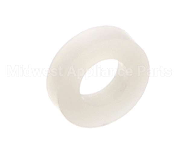 9325079 Delfield Spacer,Nylon,.125 Thk .252 Id,