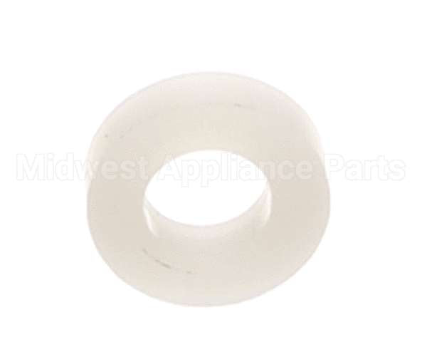 9325079 Delfield Spacer,Nylon,.125 Thk .252 Id,