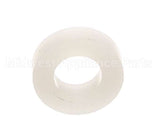 9325079 Delfield Spacer,Nylon,.125 Thk .252 Id,