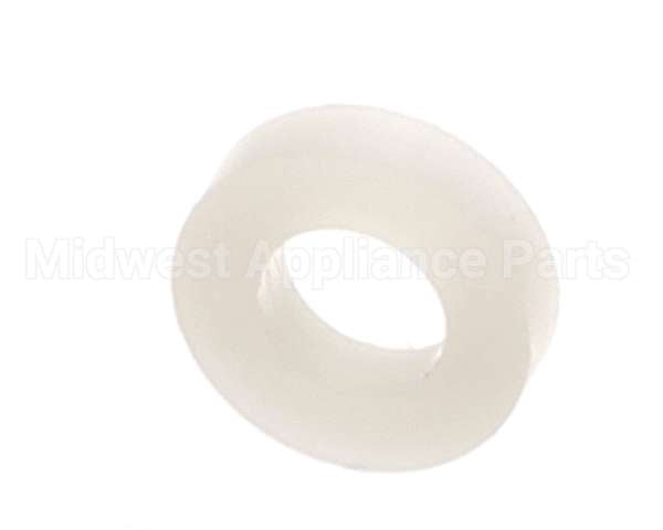 9325079 Delfield Spacer,Nylon,.125 Thk .252 Id,