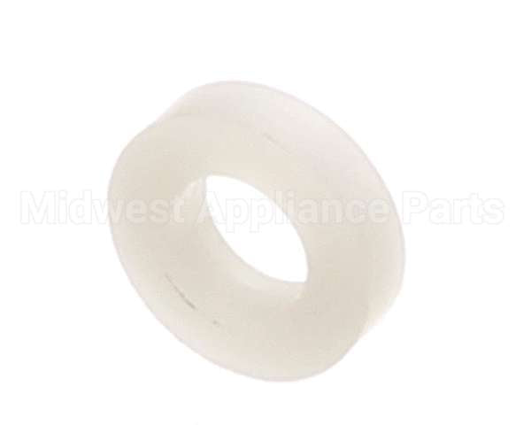 9325079 Delfield Spacer,Nylon,.125 Thk .252 Id,
