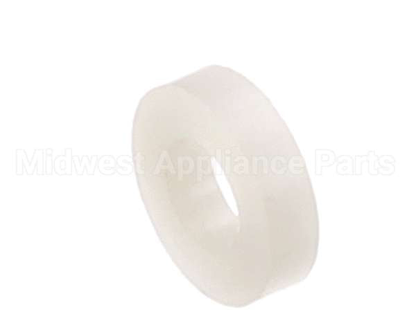9325079 Delfield Spacer,Nylon,.125 Thk .252 Id,